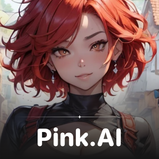 Pink.AI聊天软件