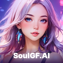SoulGFAI聊天软件