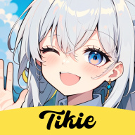 TiKie AI聊天软件