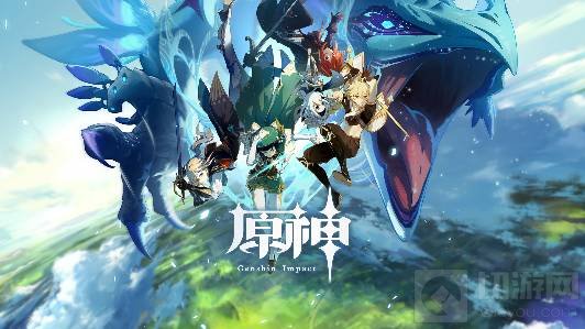 原神奇异的海螺位置在哪 奇异的海螺位置介绍