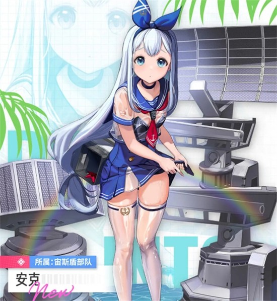 胜利女神新的希望安克怎么获得 安克获取方式分享