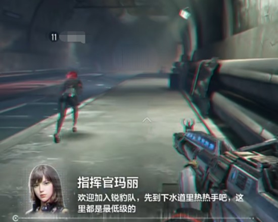 逆战未来怎么回血 逆战未来回血方法分享