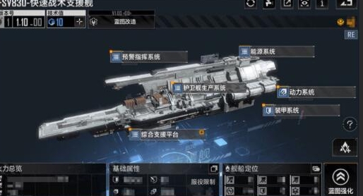 无尽的拉格朗日太阳鲸怎么搭配