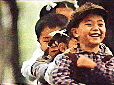 1993年香港九龙地铁广告灵异事件