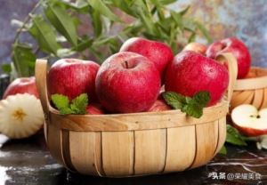立春传统吃什么水果5种水果甜上心头2