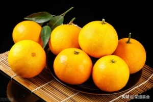 立春传统吃什么水果5种水果甜上心头8