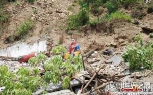 汶川地震不能说的事，解析汶川地震中的诡异事件原因