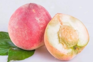 吃桃子肚子痛怎么回事 吃桃子肚子痛该怎么处理