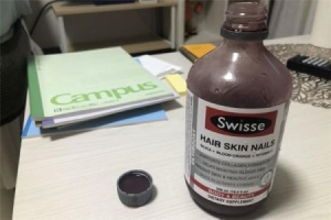 swisse血橙精华含有雌激素吗 swisse血橙乳腺增生能喝吗