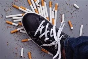 男性突然戒烟会怎样 将面临4大问题！