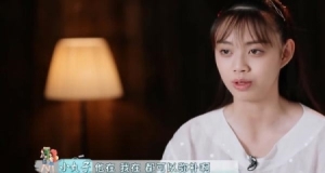 苏见信小丸子身高（48岁的苏见信首次公开不结婚生子的原因）(9)