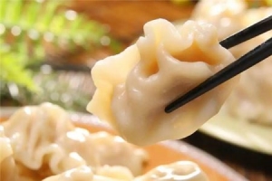 饺子会让人发胖吗 饺子适合减肥的时候吃吗