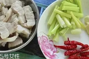 花椰菜炒肉如何做好吃？这么做简单又美味