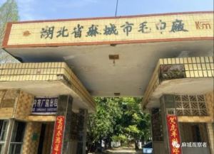 麻城市滨河新区规划：从麻城鲁尔区到4