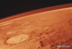 火星到底是一片死寂还是酷热无比 火星的红色很薄2