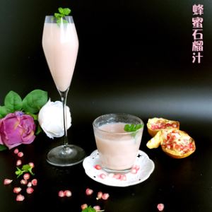 蜂蜜美容又养颜 喝蜂蜜水有4大好处