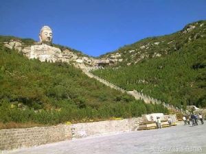 蒙山大佛为何现在要门票 蒙山大佛修缮后门票70元点香10元6