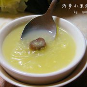 一种平价食物堪称代参汤