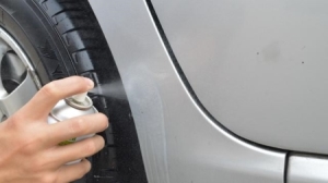 汽车漆面打蜡需要多长时间一次 汽车漆面养生从打蜡开始3