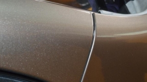 汽车漆面打蜡需要多长时间一次 汽车漆面养生从打蜡开始21