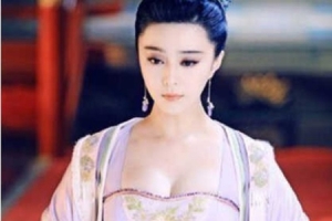 唐朝女人为何都喜欢坦胸露乳