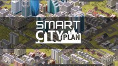 模拟城市史诗级项目攻略 类模拟城市街道建造智能城市规划登Steam