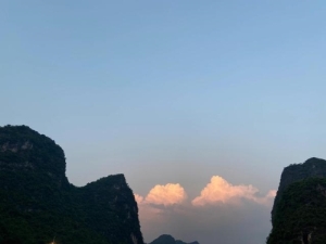 走心旅行的句子 适合旅行发的治愈短句(14)