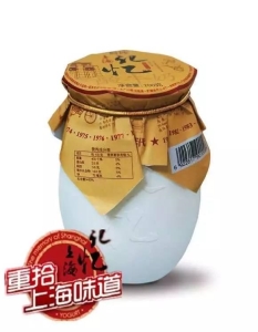 老北京酸奶简介 杭州街头冒出好多老酸奶窗口10