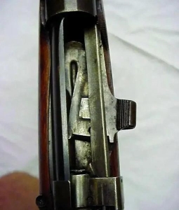 M1903步枪子弹口径多少 不同型号有哪些区分