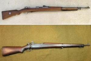 M1903步枪子弹口径多少 不同型号有哪些区分