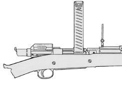 M1903步枪子弹口径多少 不同型号有哪些区分