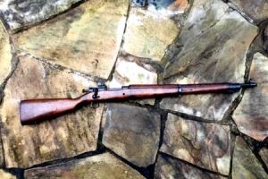 M1903步枪子弹口径多少 不同型号有哪些区分