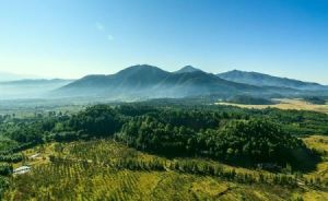 腾冲火山热海适合何时去 用镜头向世界问好37