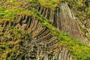 腾冲火山热海适合何时去 用镜头向世界问好46