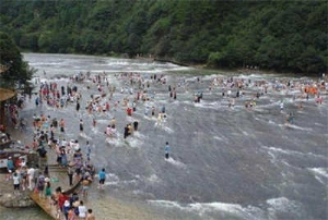 福建十大旅游景点排行榜 福建旅游必去景点推荐