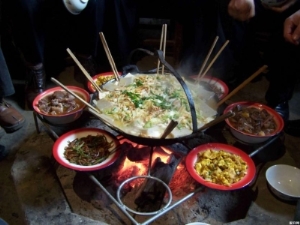 安徽特色地道美食