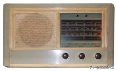 熊猫牌老收音机价位 国产古董级晶体管收音机