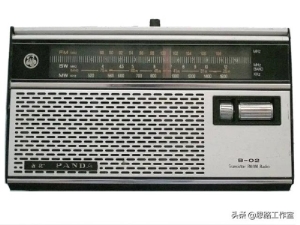 熊猫牌老收音机价位 国产古董级晶体管收音机(3)