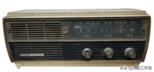 熊猫牌老收音机价位 国产古董级晶体管收音机(8)