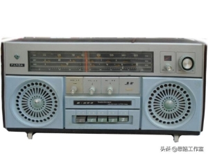 熊猫牌老收音机价位 国产古董级晶体管收音机(9)