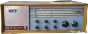 熊猫牌老收音机价位 国产古董级晶体管收音机(16)