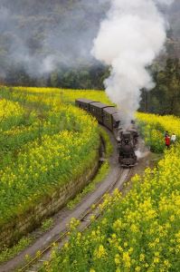 12个独一无二的旅行体验 一切随心随性女孩专属的12个浪漫旅行地(18)