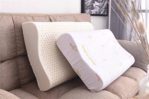 乳胶枕头多少钱一个 乳胶枕头价格多少是真的