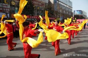 湖北元宵节哪里好玩 十堰这些地方好好玩(18)