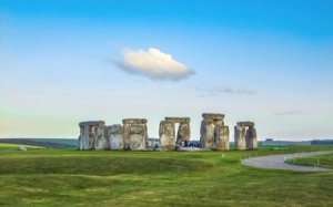 各国十大热门旅游景点之英国 各国十大热门旅游景点之英国(10)