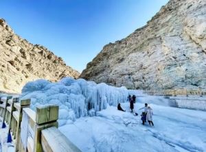 适合冬季旅行的国内景点 这些景点你知道吗(4)