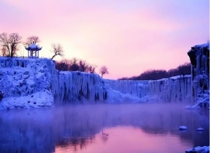 适合冬季旅行的国内景点 这些景点你知道吗(2)