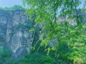 济南一日游必去的景点南部山区 快来济南市南部山区小众景区(3)