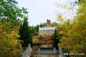 洛阳最美山村 隐藏在洛阳山村里的观景点(2)