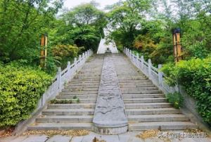 洛阳最美山村 隐藏在洛阳山村里的观景点(4)